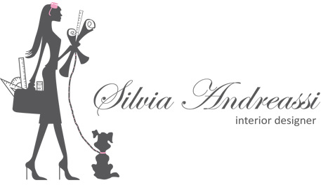 Silvia Andreassi - interior designer